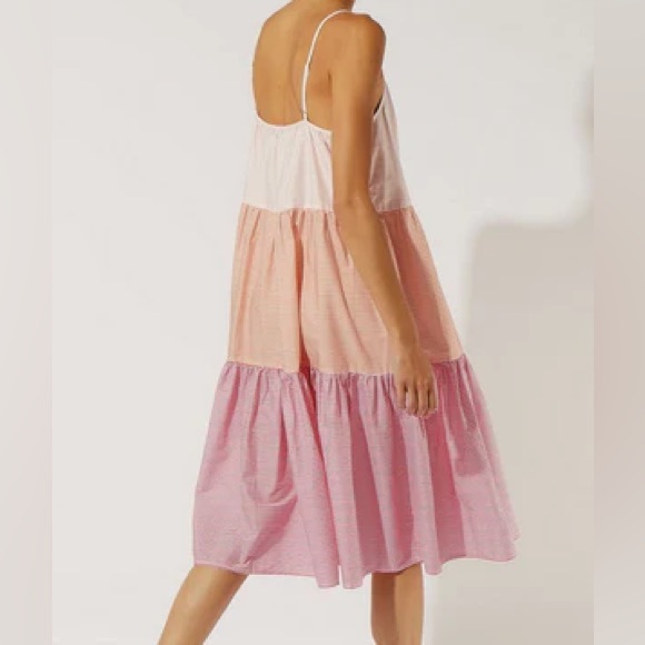 Solid & Striped Dress - Picture 10 of 11